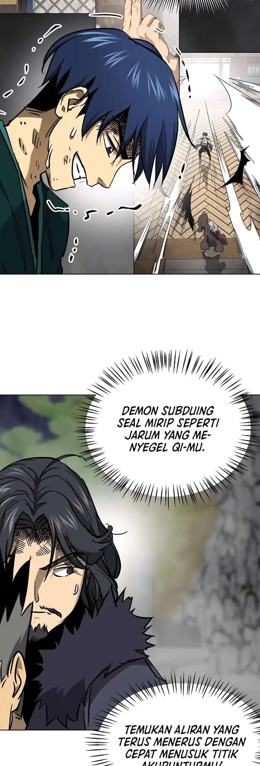 Infinite Level Up in Murim Chapter 240 Gambar 58