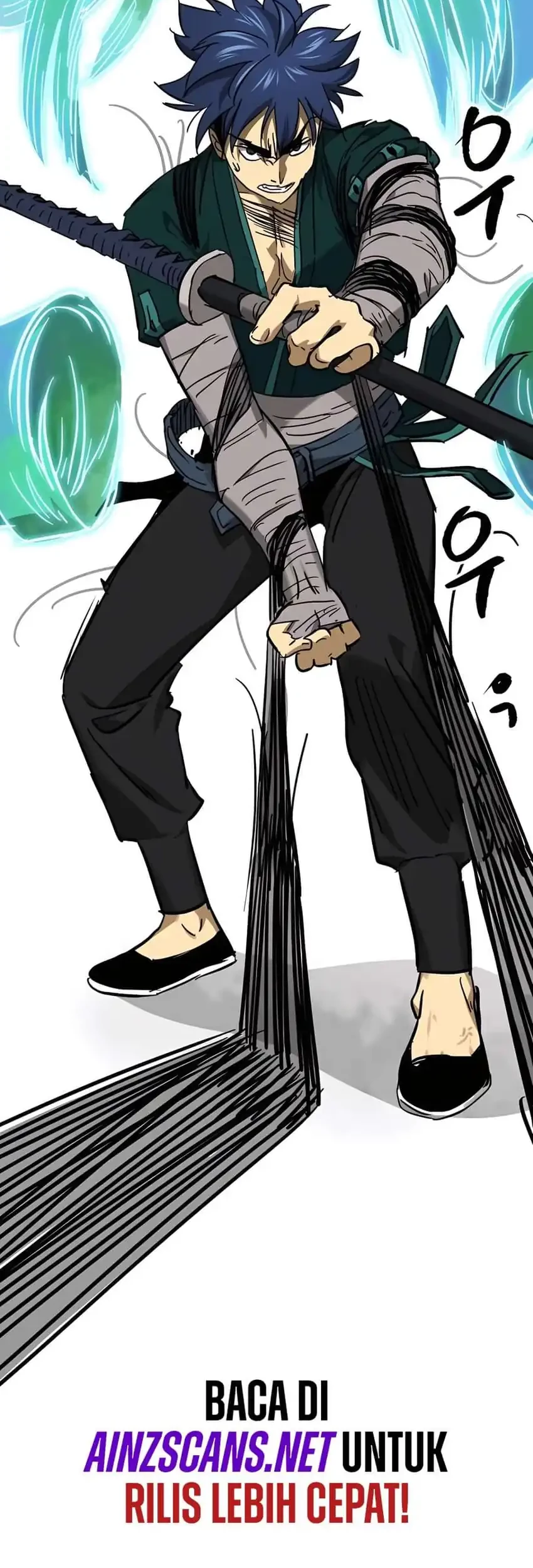 Infinite Level Up in Murim Chapter 240 Gambar 64