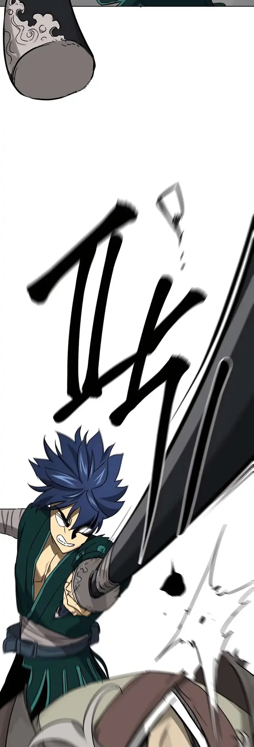 Infinite Level Up in Murim Chapter 240 Gambar 73