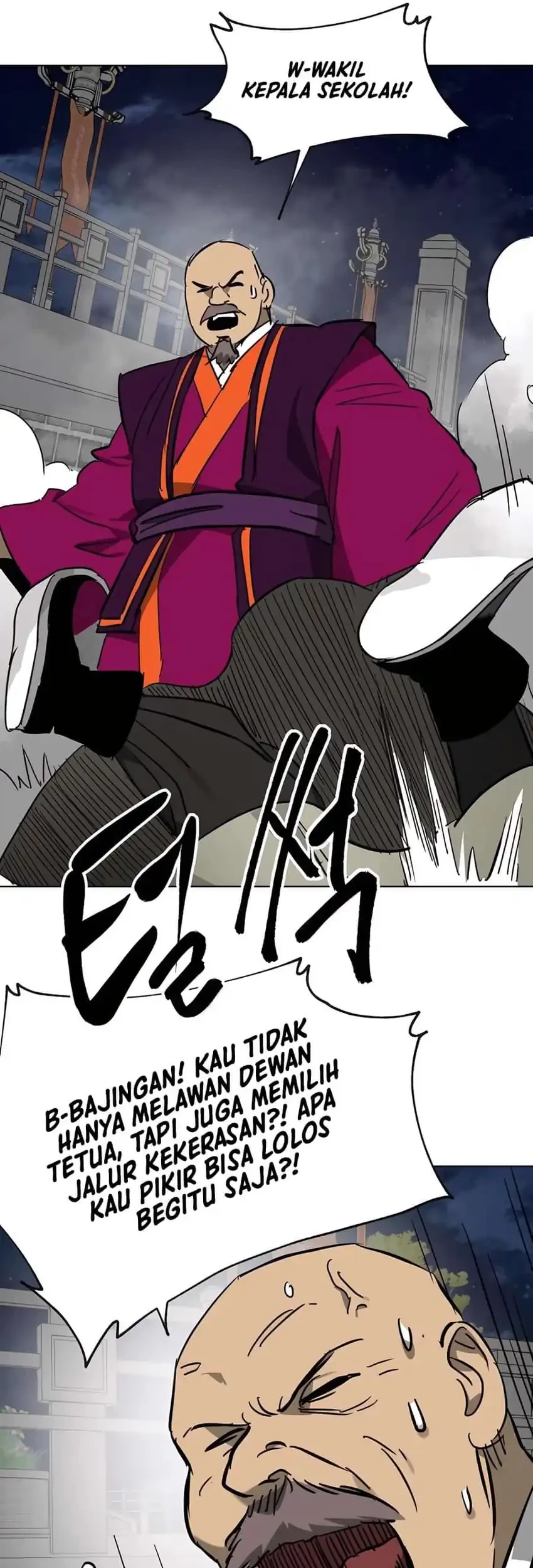 Infinite Level Up in Murim Chapter 240 Gambar 75