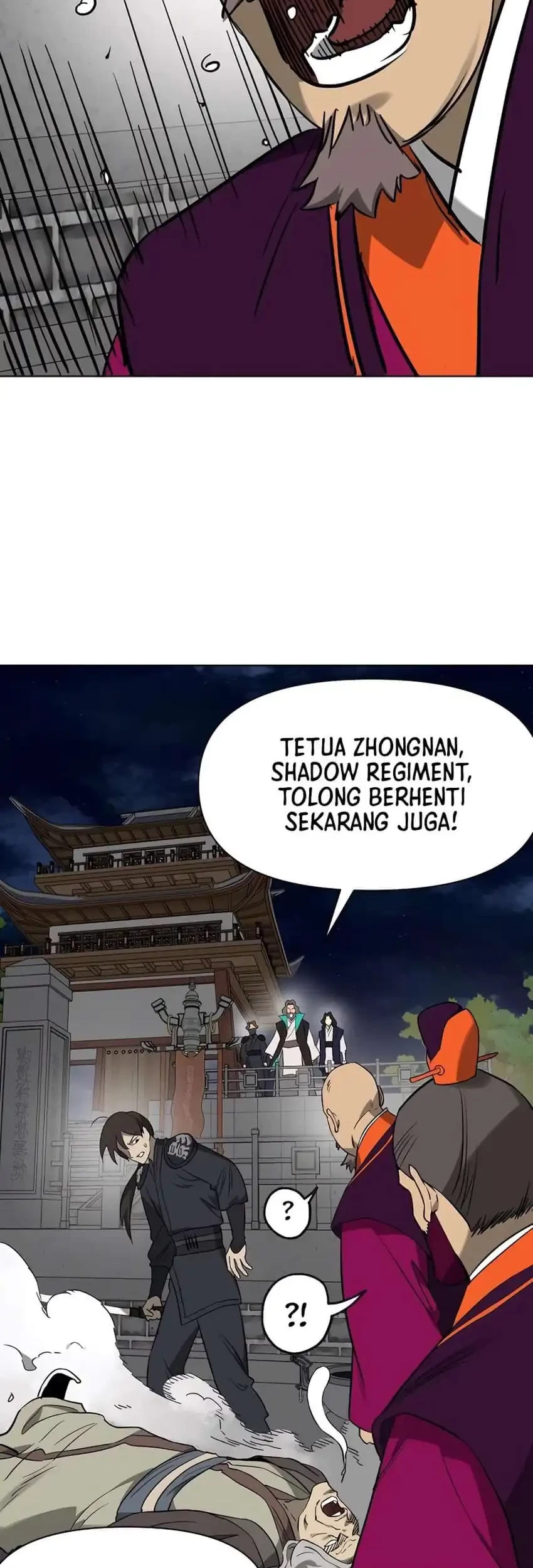 Infinite Level Up in Murim Chapter 240 Gambar 76