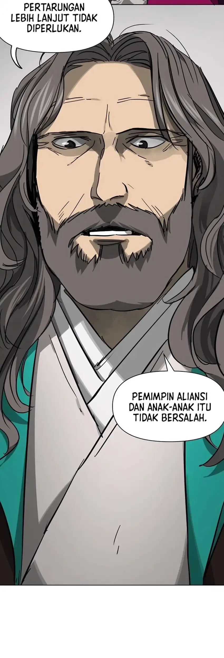 Infinite Level Up in Murim Chapter 240 Gambar 77