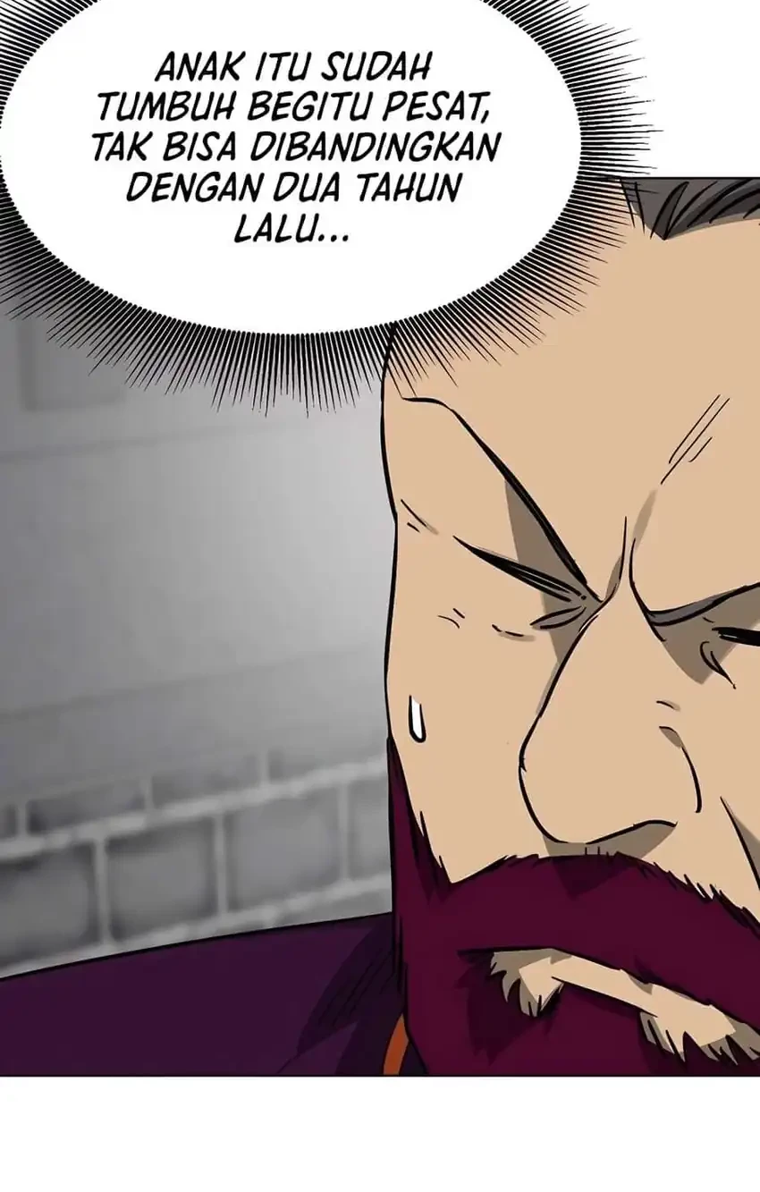 Infinite Level Up in Murim Chapter 240 Gambar 42