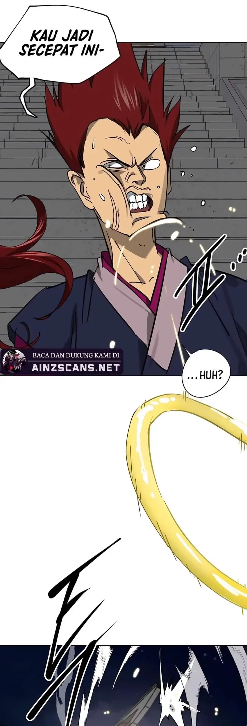 Infinite Level Up in Murim Chapter 240 Gambar 38