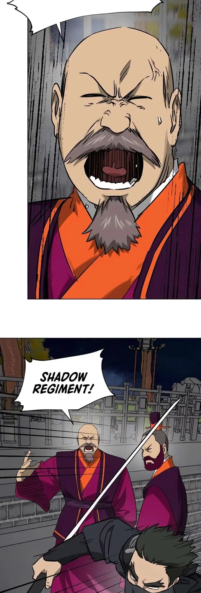 Infinite Level Up in Murim Chapter 240 Gambar 46