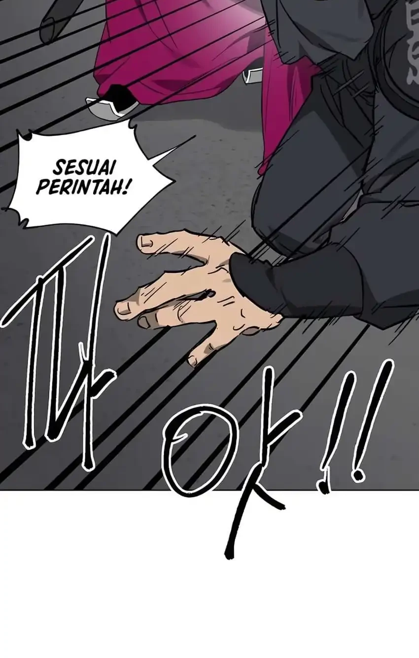 Infinite Level Up in Murim Chapter 240 Gambar 47