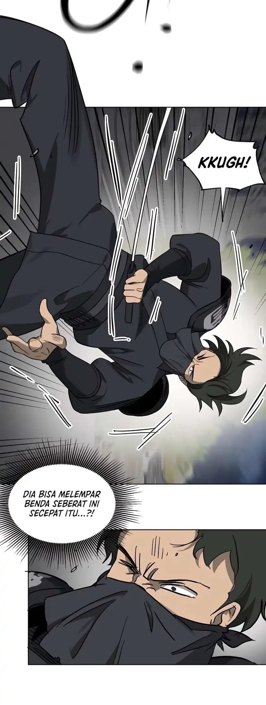 Infinite Level Up in Murim Chapter 240 Gambar 51