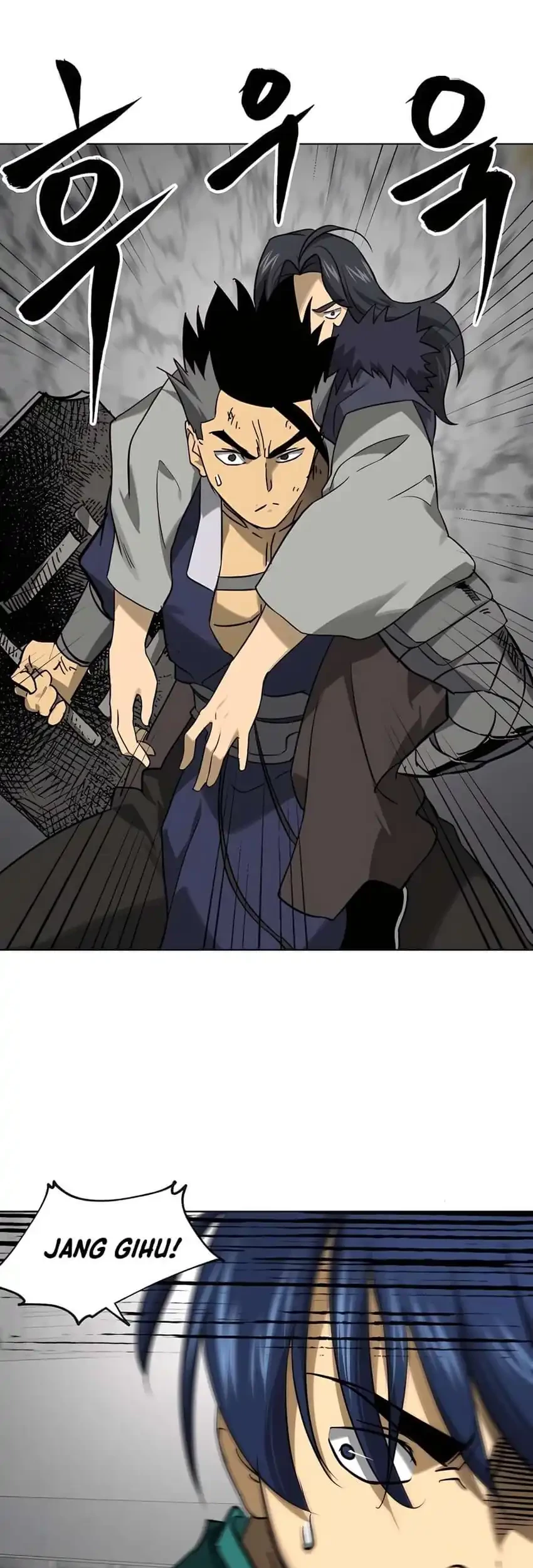 Infinite Level Up in Murim Chapter 240 Gambar 48