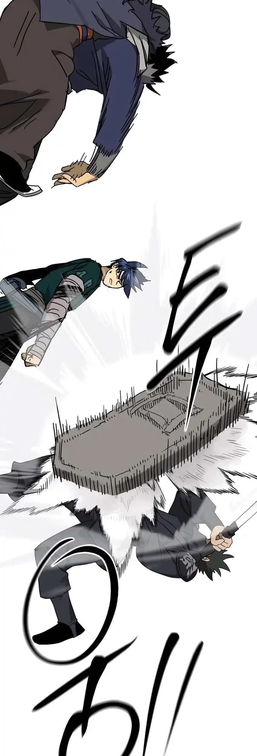 Infinite Level Up in Murim Chapter 240 Gambar 50