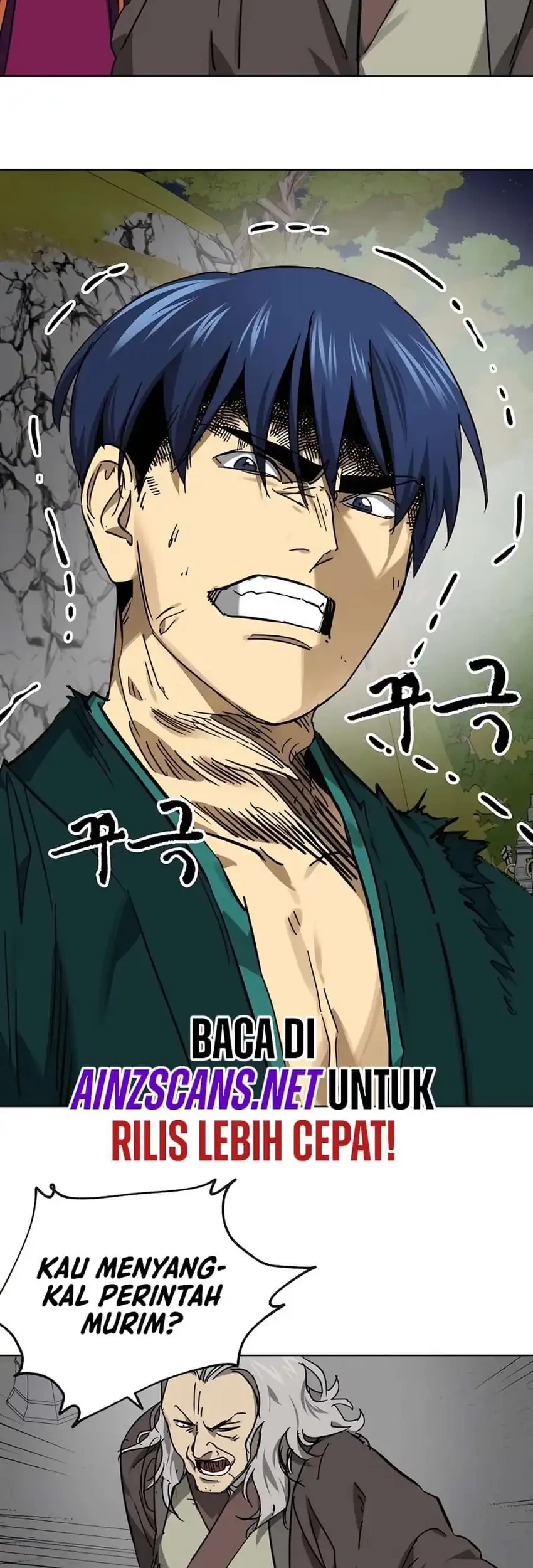 Infinite Level Up in Murim Chapter 240 Gambar 11