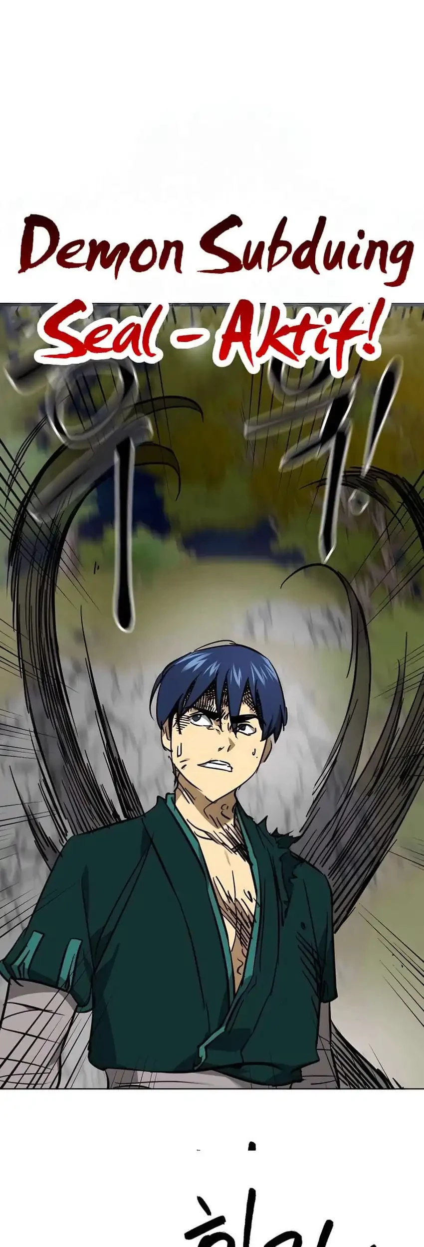 Infinite Level Up in Murim Chapter 240 Gambar 13