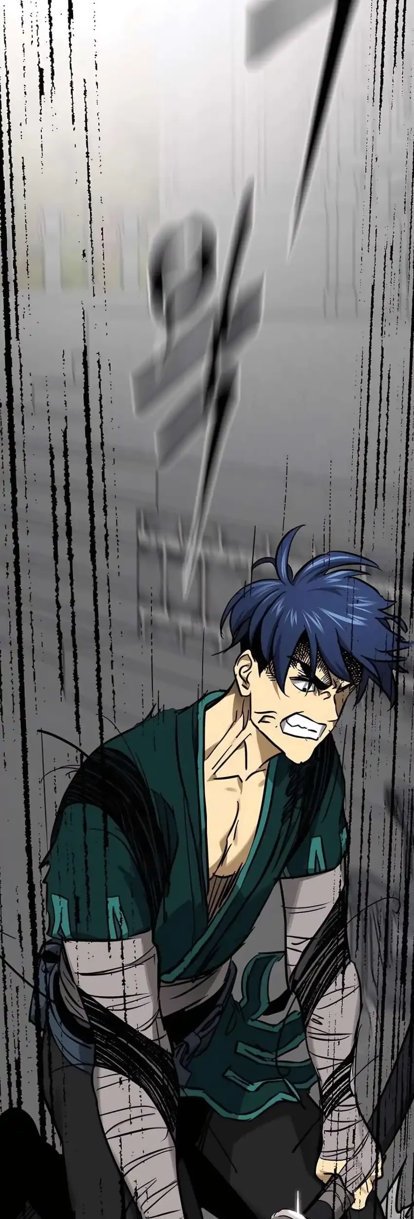 Infinite Level Up in Murim Chapter 240 Gambar 15