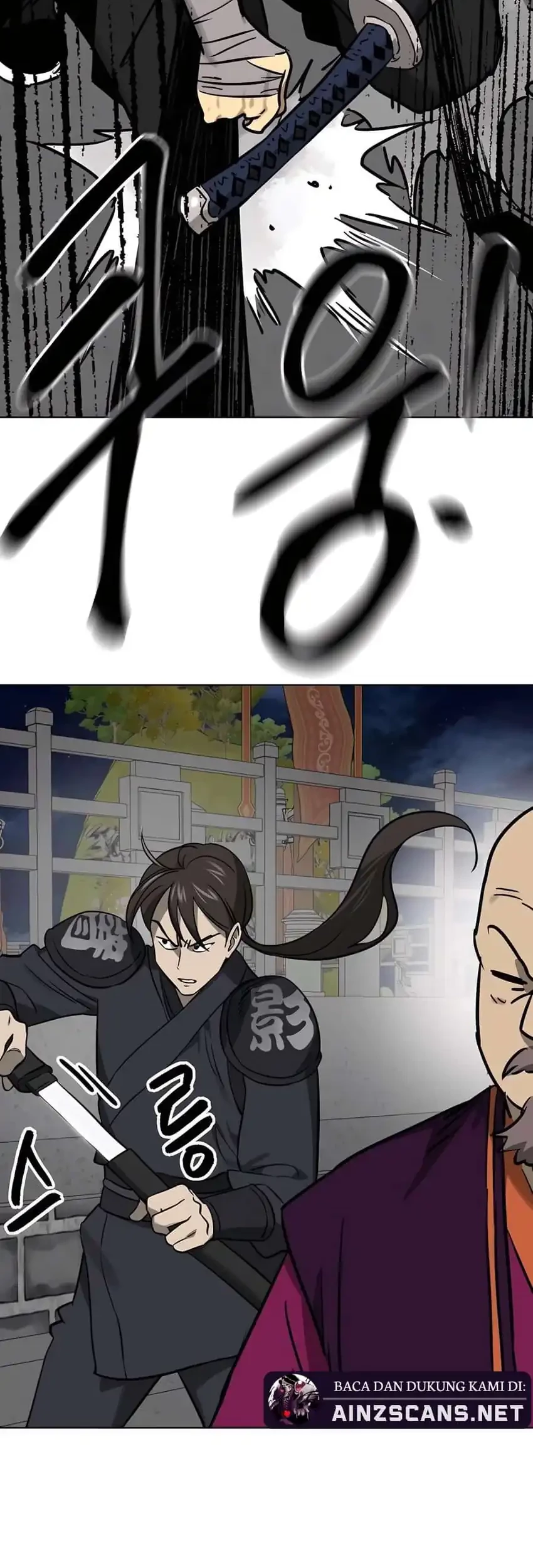 Infinite Level Up in Murim Chapter 240 Gambar 16