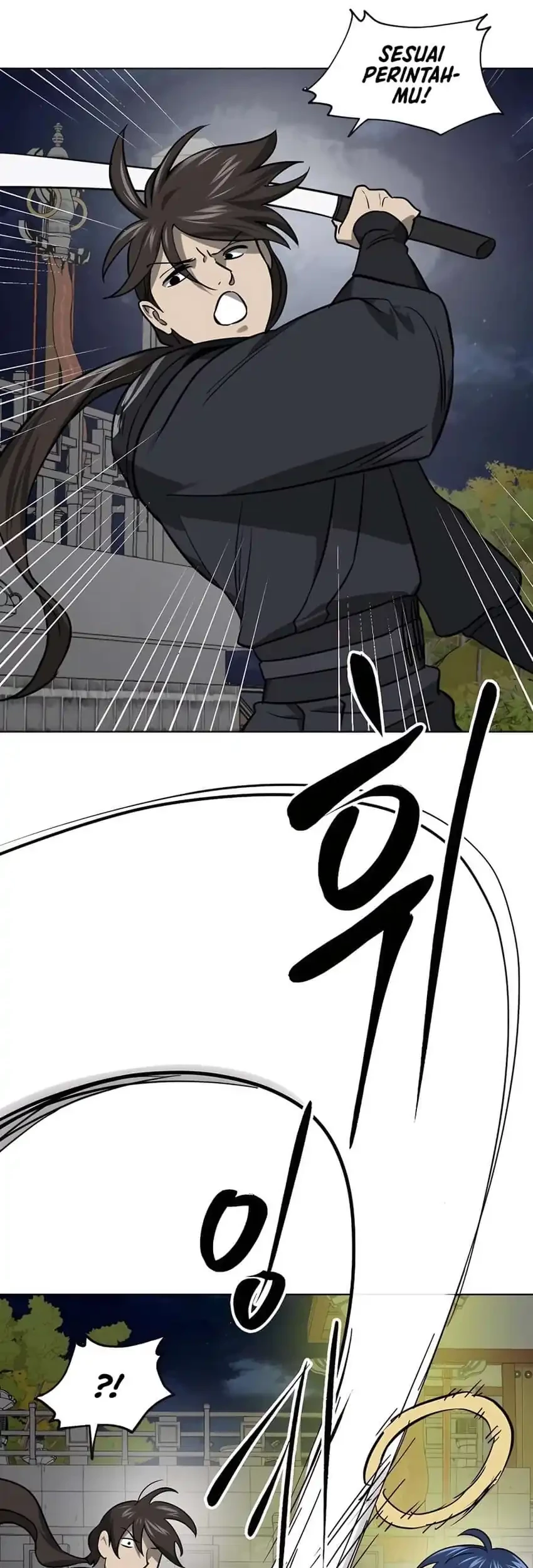 Infinite Level Up in Murim Chapter 240 Gambar 28