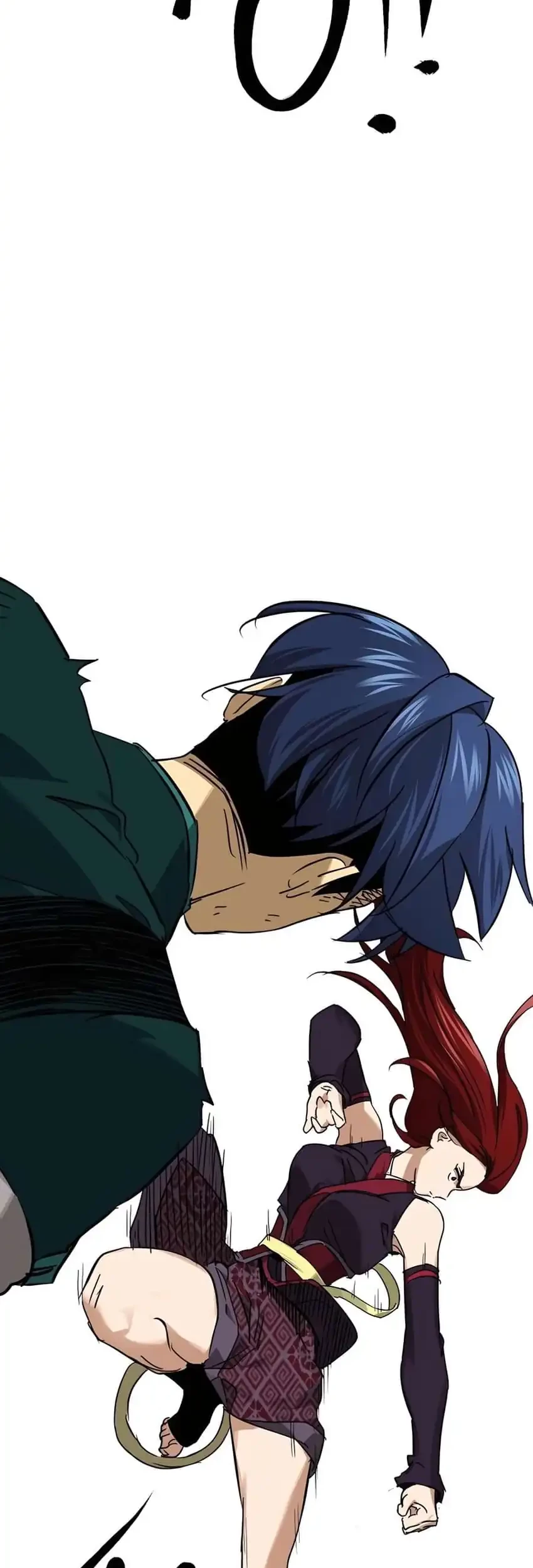 Infinite Level Up in Murim Chapter 240 Gambar 30