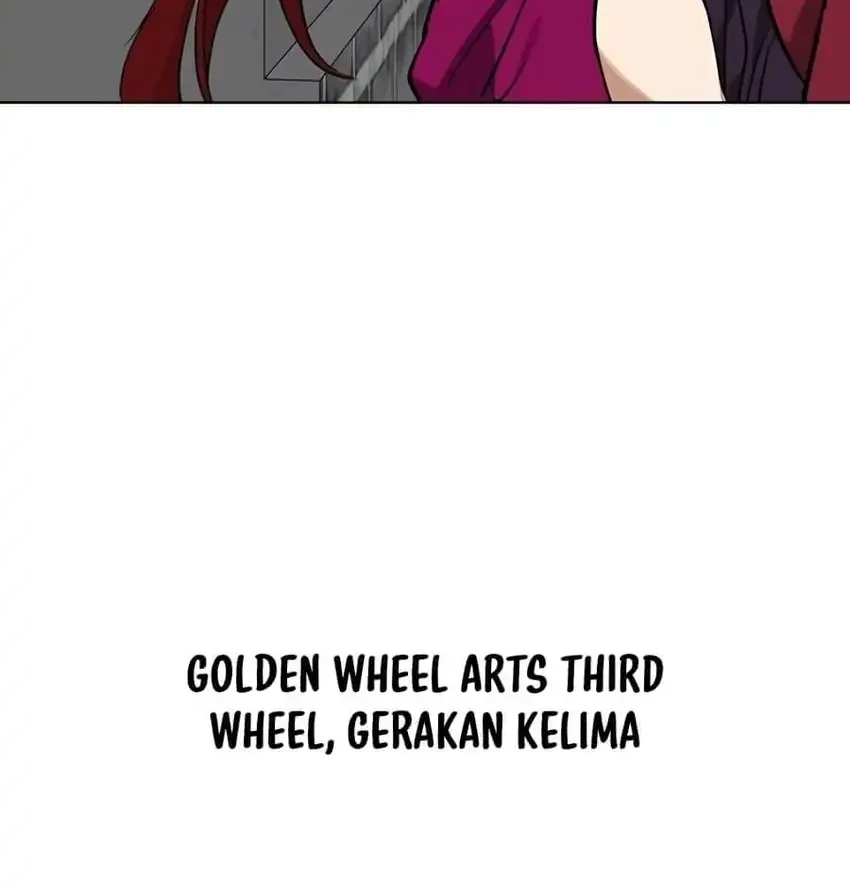 Infinite Level Up in Murim Chapter 240 Gambar 37