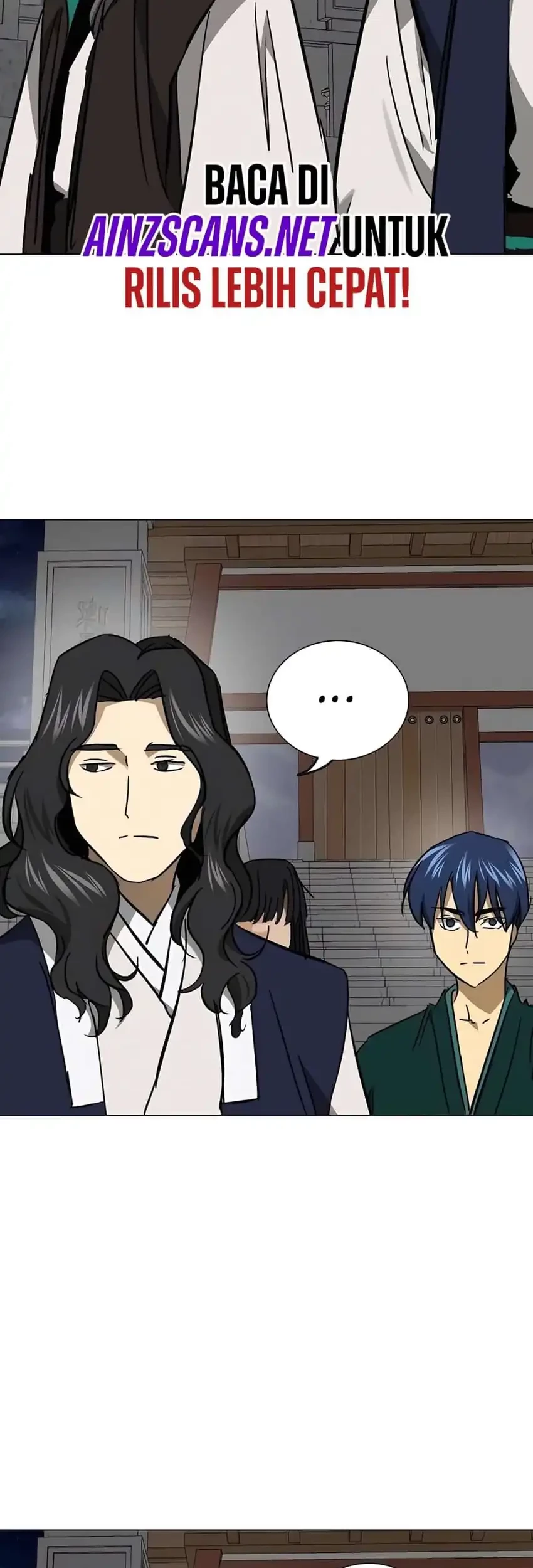 Infinite Level Up in Murim Chapter 241 Gambar 57