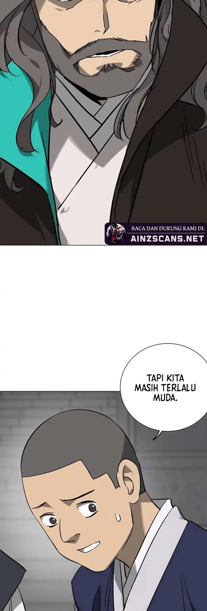 Infinite Level Up in Murim Chapter 241 Gambar 63