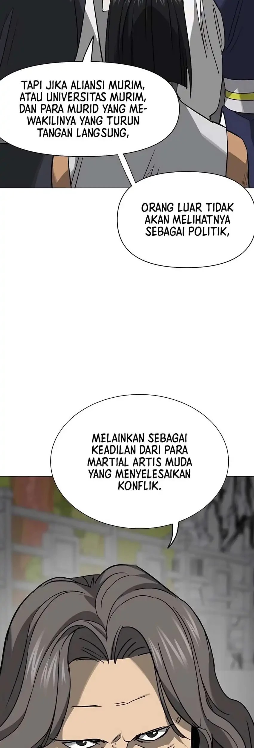 Infinite Level Up in Murim Chapter 241 Gambar 62