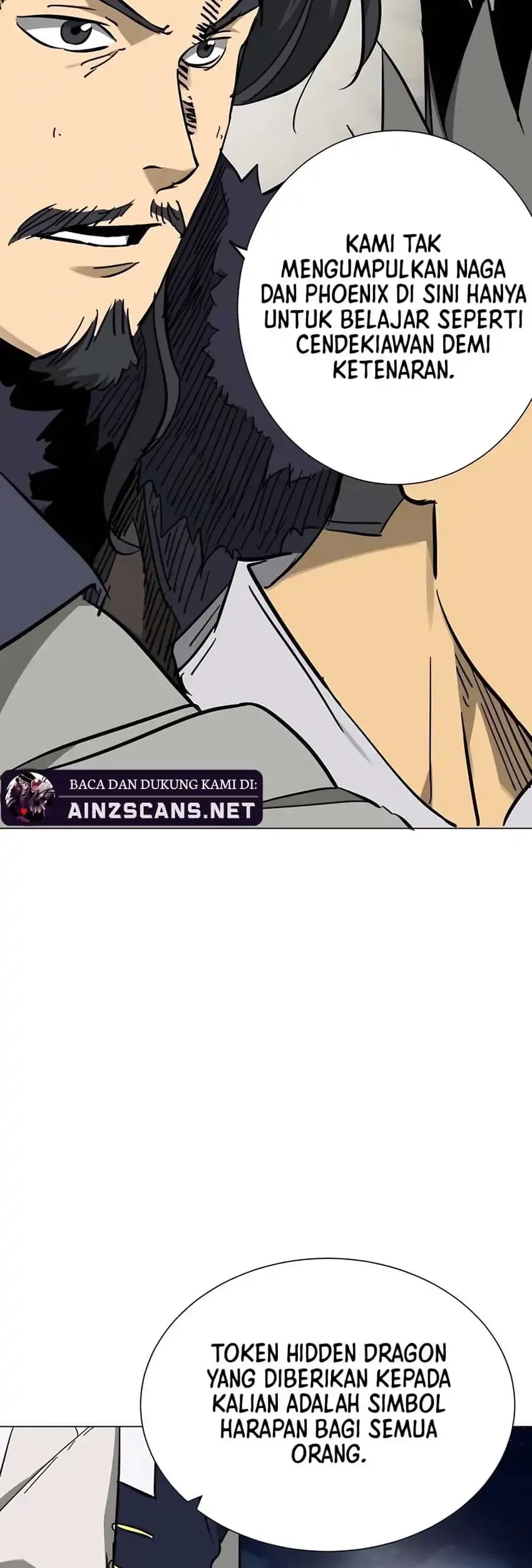 Infinite Level Up in Murim Chapter 241 Gambar 66