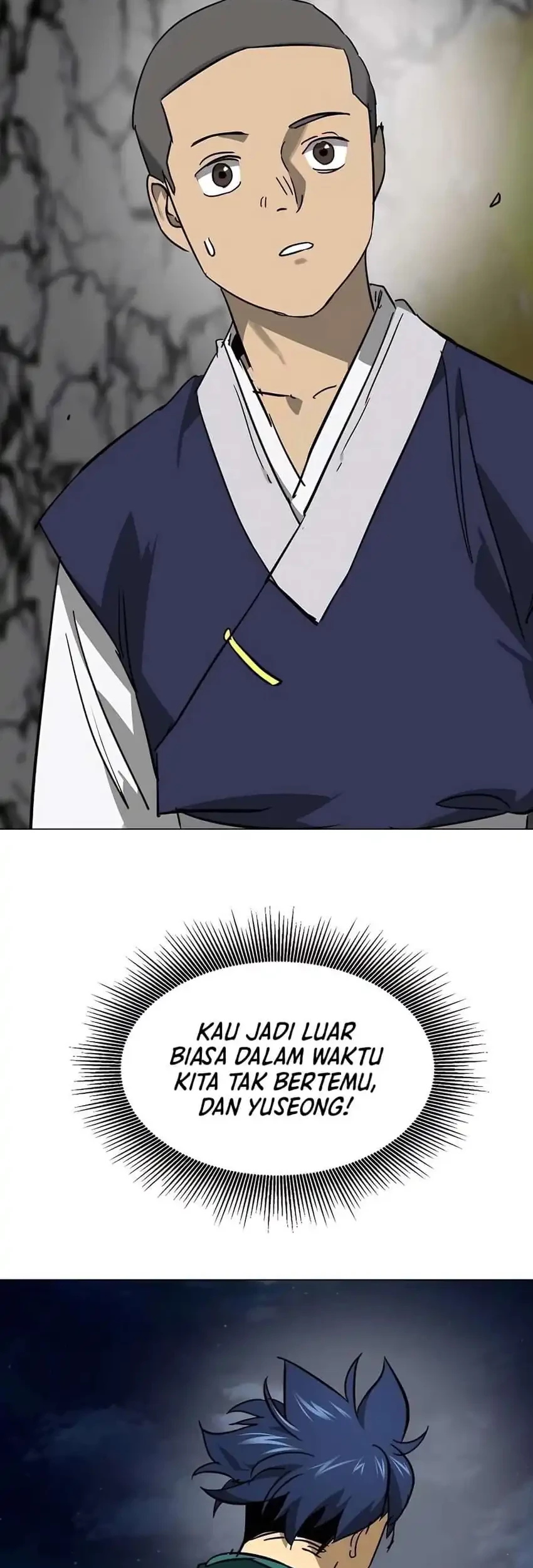 Infinite Level Up in Murim Chapter 241 Gambar 76