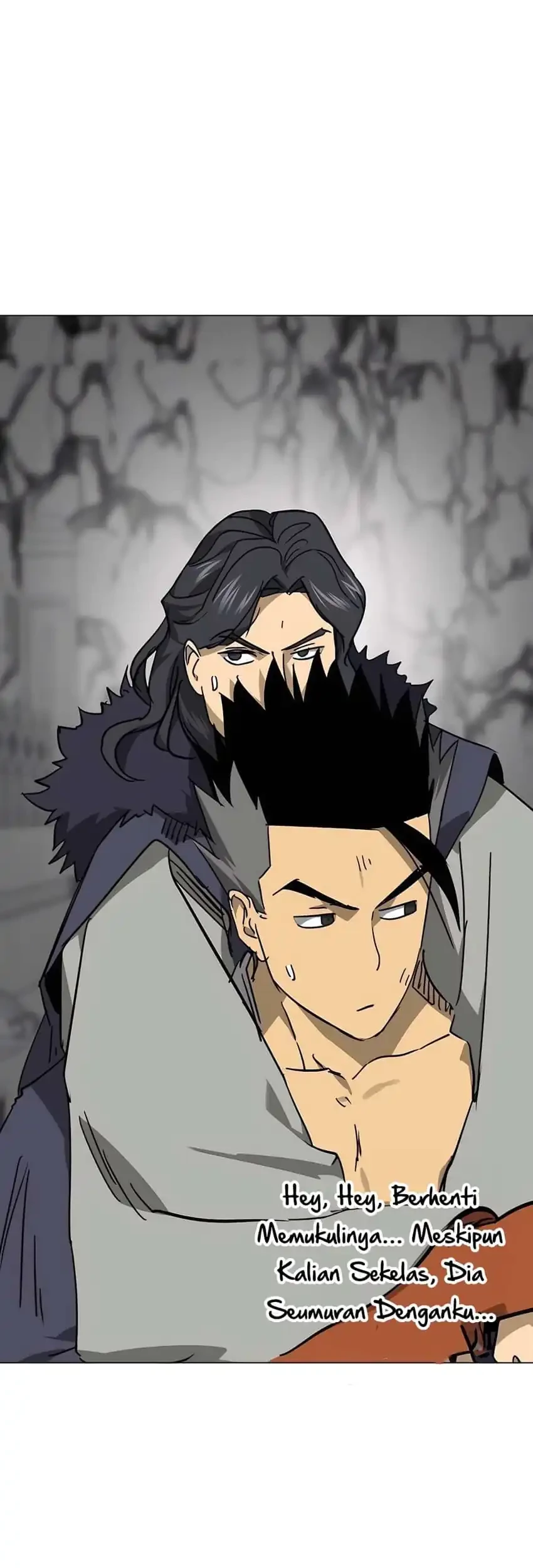 Infinite Level Up in Murim Chapter 241 Gambar 80