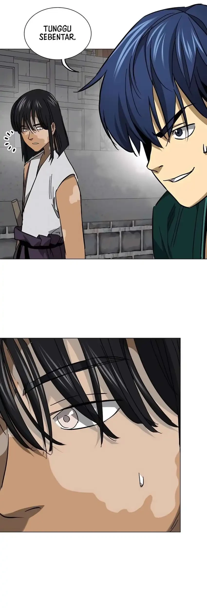 Infinite Level Up in Murim Chapter 241 Gambar 35