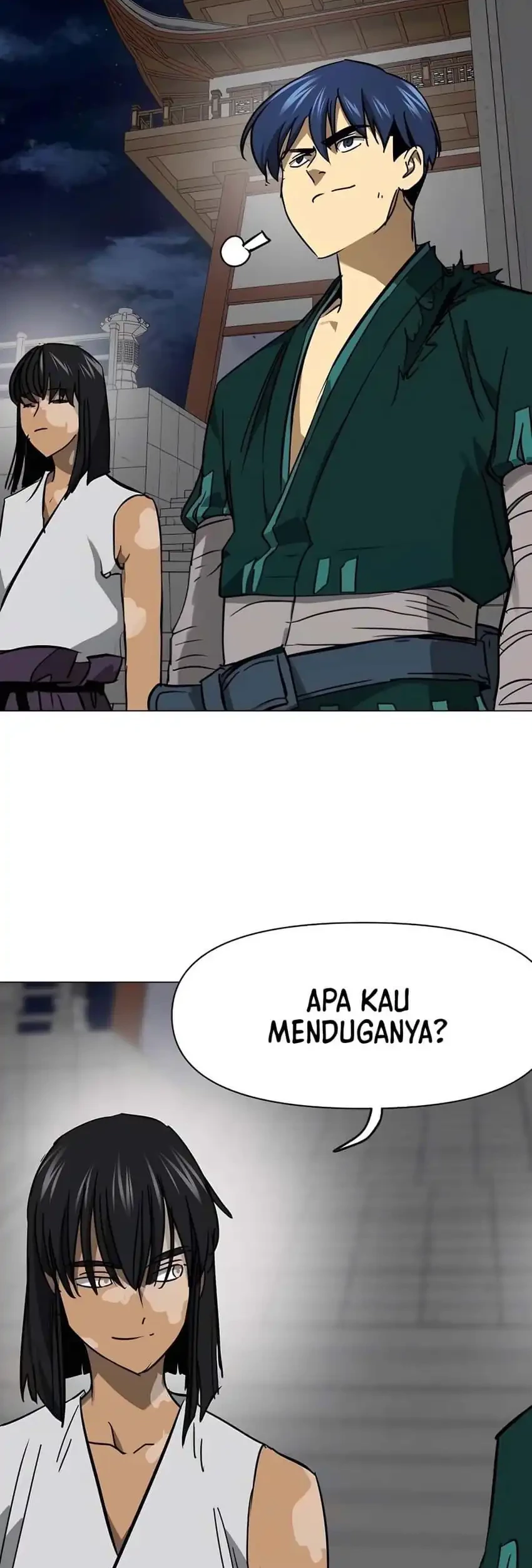 Infinite Level Up in Murim Chapter 241 Gambar 46