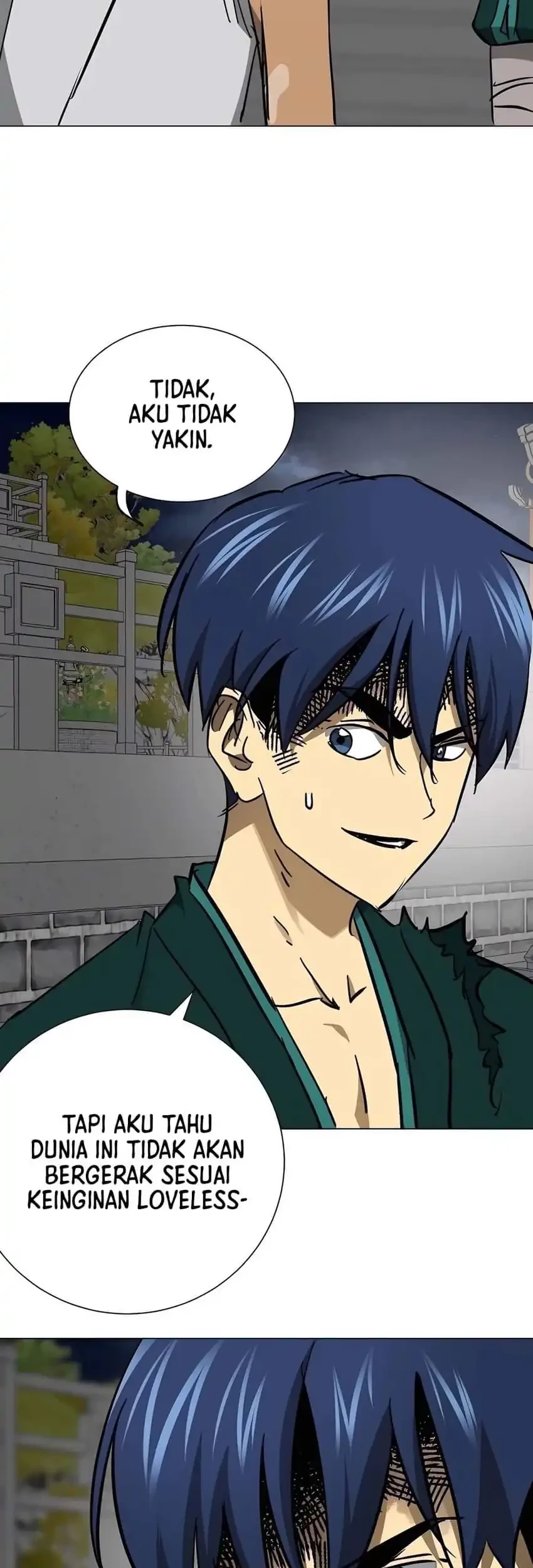 Infinite Level Up in Murim Chapter 241 Gambar 47