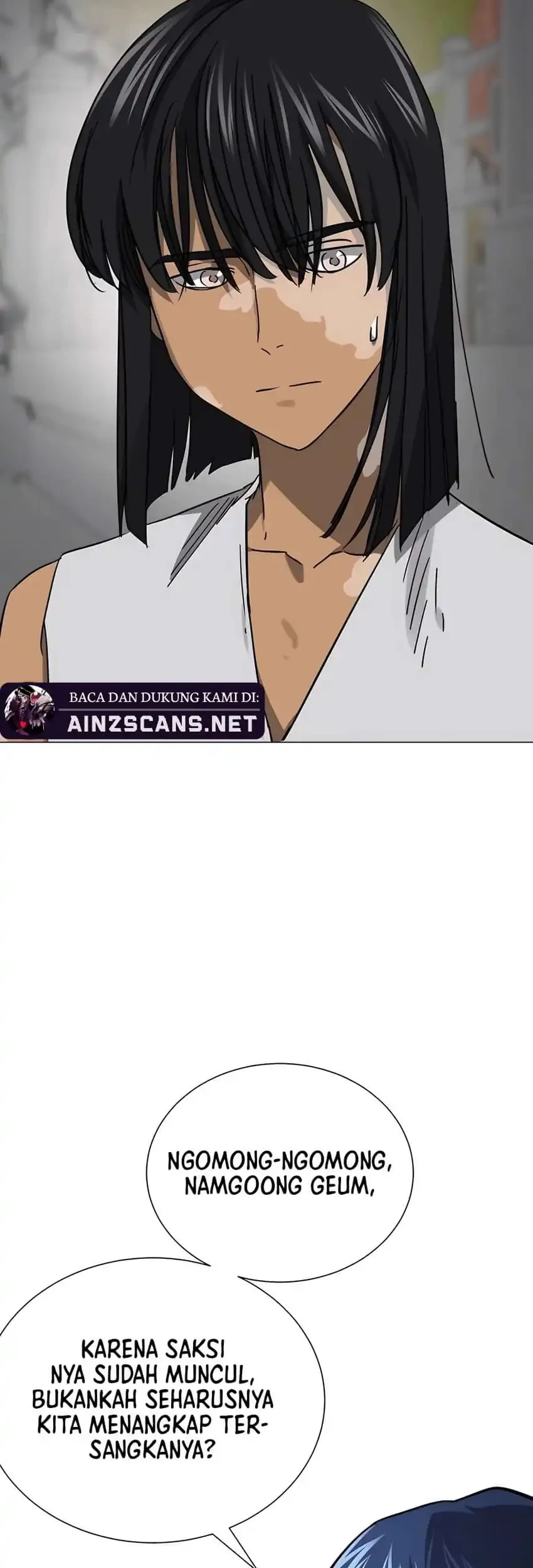 Infinite Level Up in Murim Chapter 241 Gambar 51