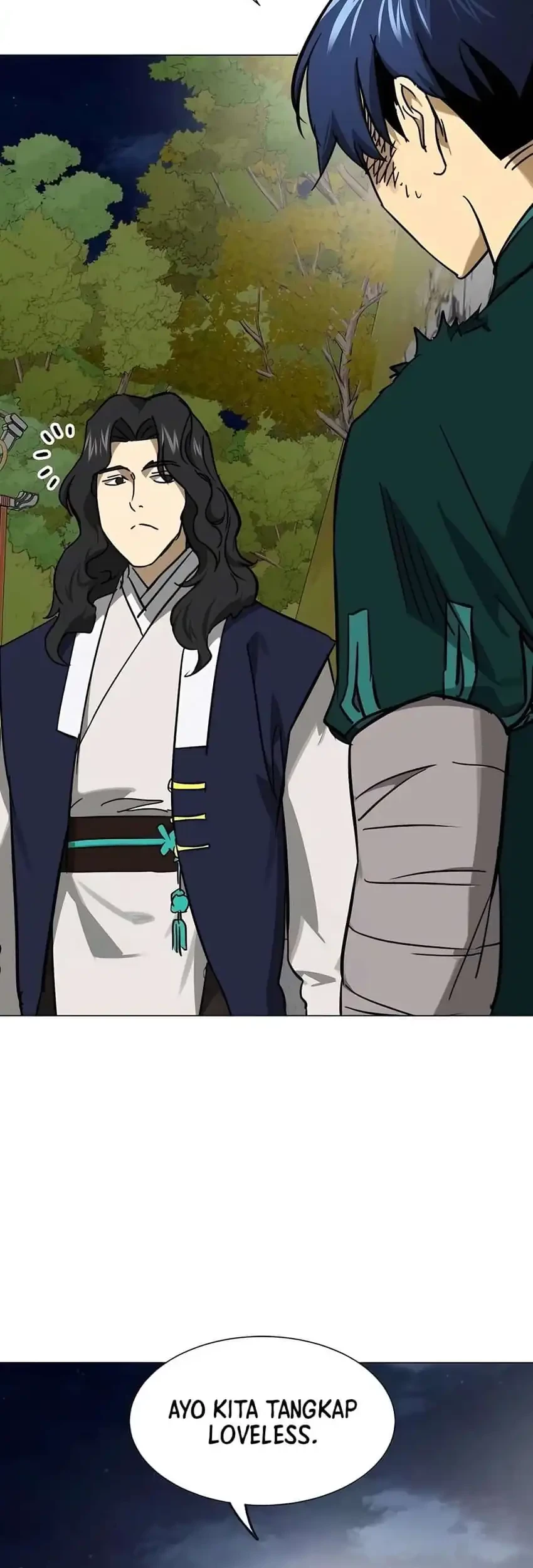 Infinite Level Up in Murim Chapter 241 Gambar 52