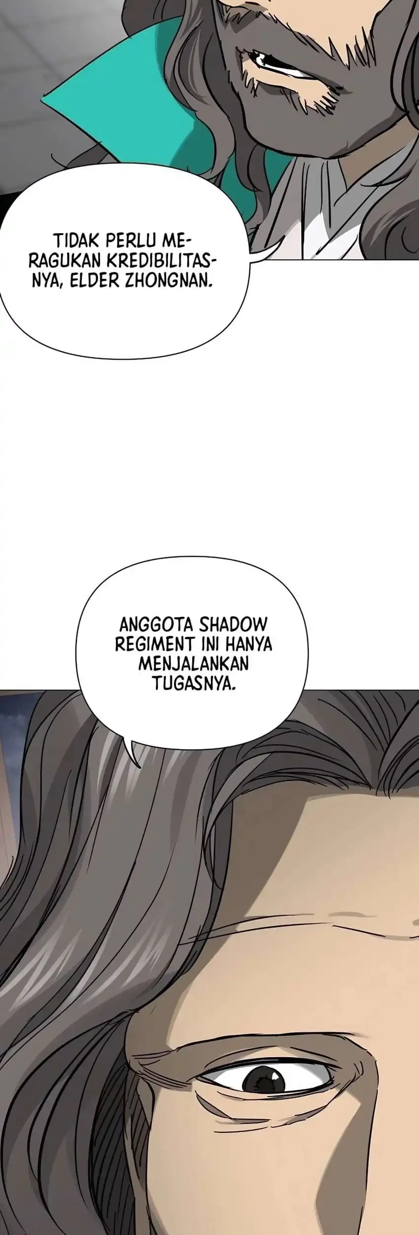 Infinite Level Up in Murim Chapter 241 Gambar 5