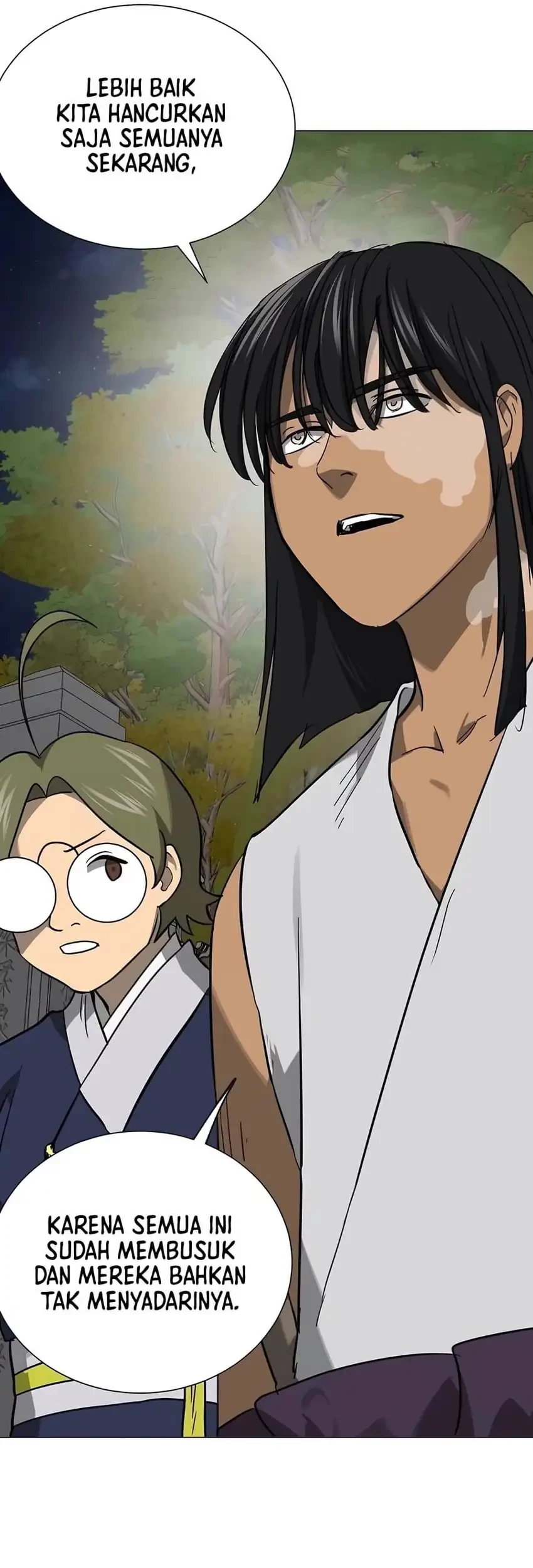 Infinite Level Up in Murim Chapter 241 Gambar 30