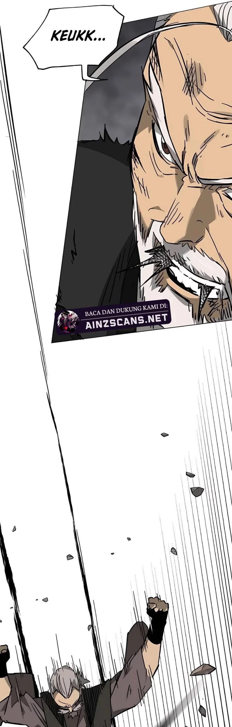 Infinite Level Up in Murim Chapter 242 Gambar 48