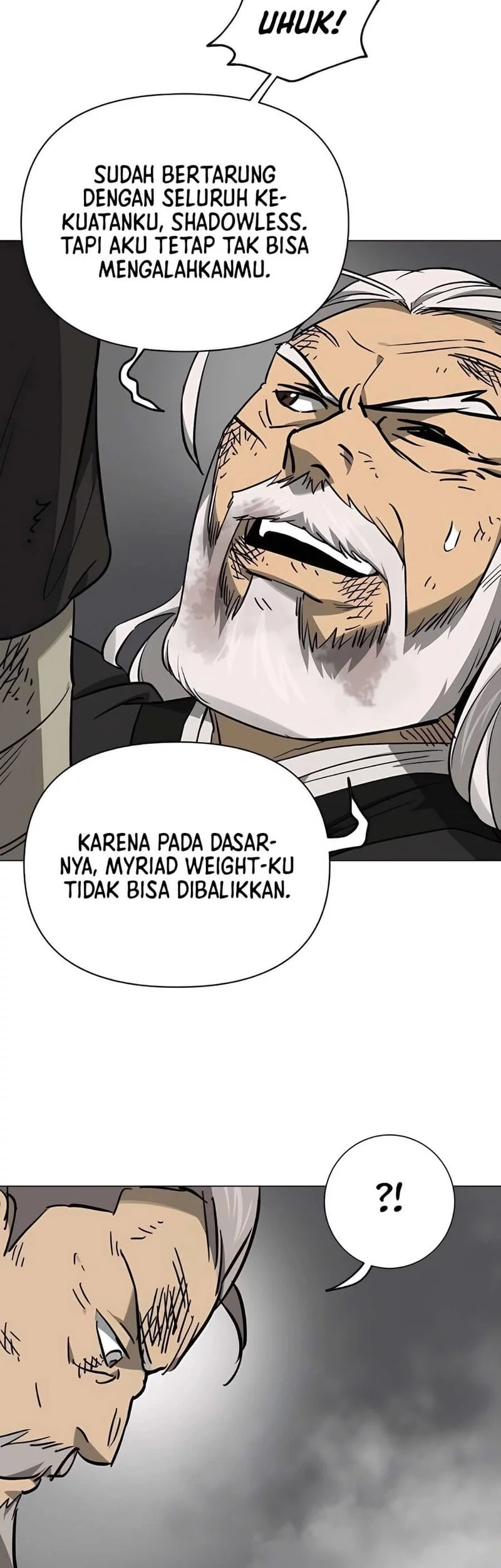 Infinite Level Up in Murim Chapter 242 Gambar 53