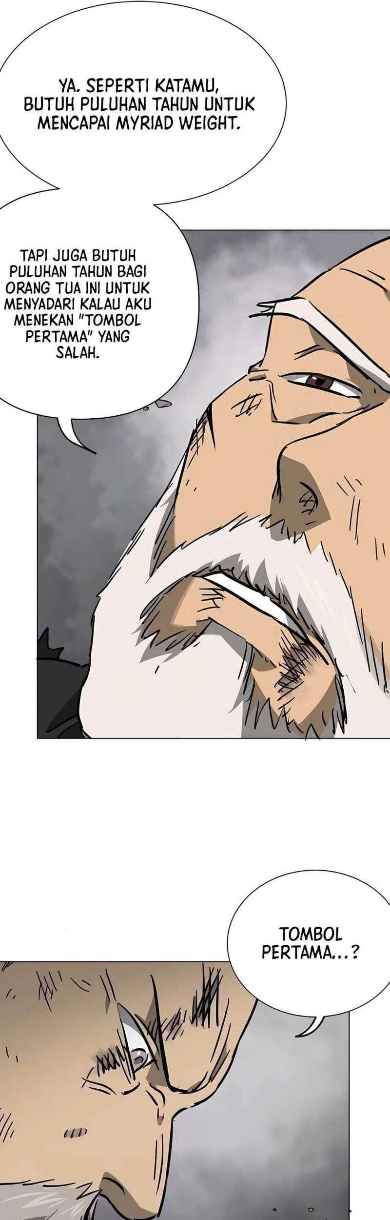 Infinite Level Up in Murim Chapter 242 Gambar 56