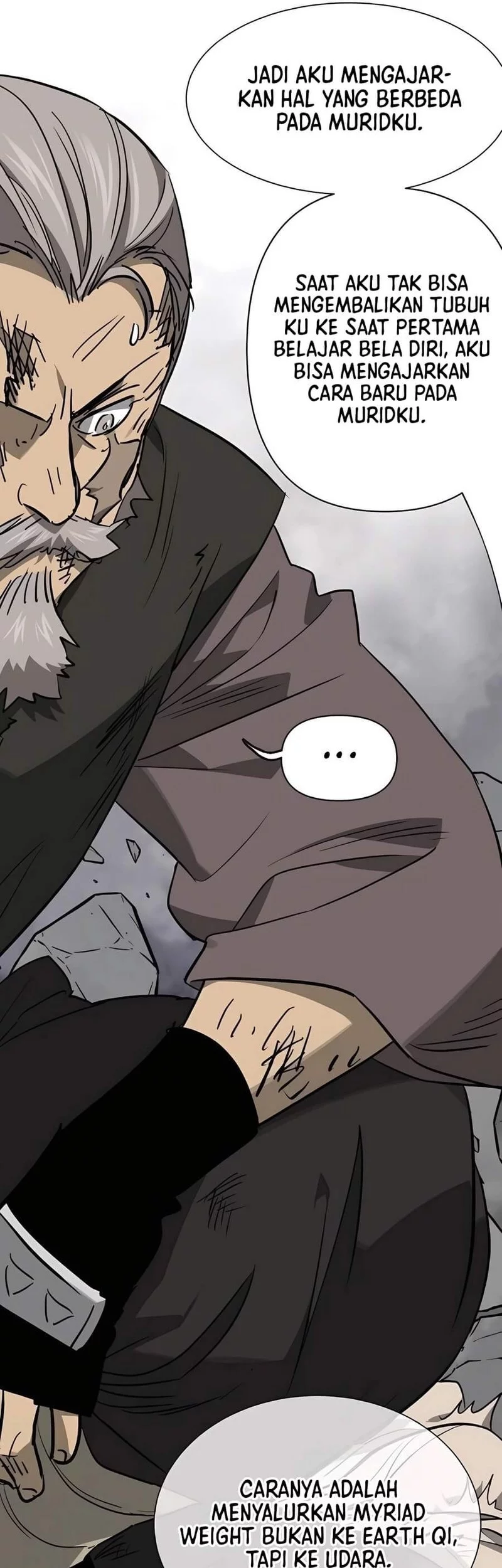 Infinite Level Up in Murim Chapter 242 Gambar 59