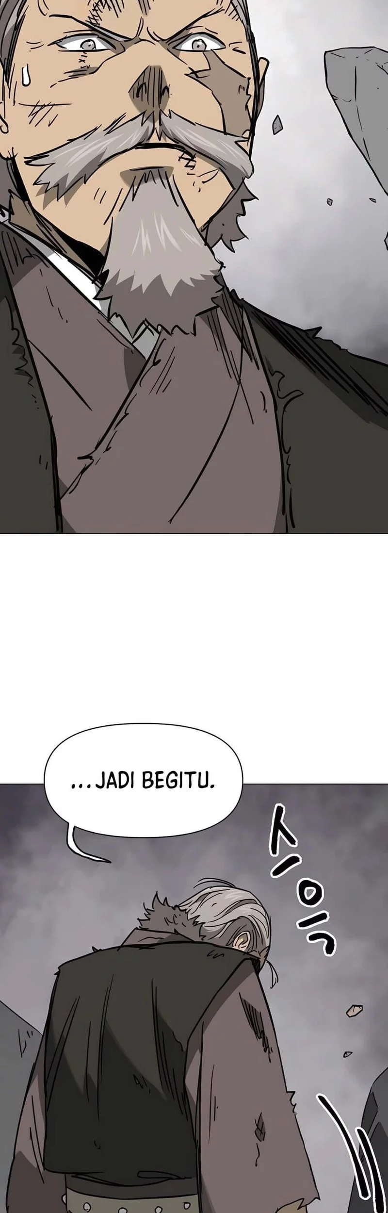 Infinite Level Up in Murim Chapter 242 Gambar 61