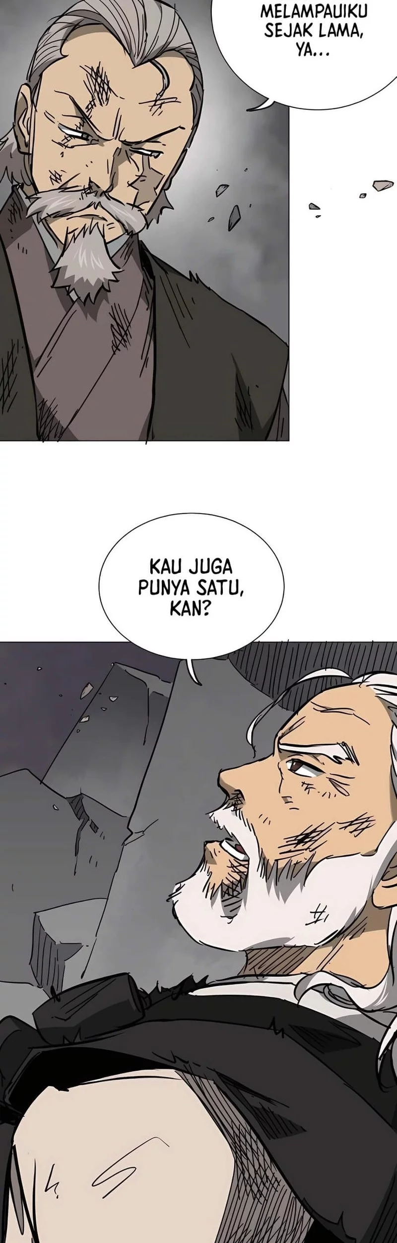 Infinite Level Up in Murim Chapter 242 Gambar 64