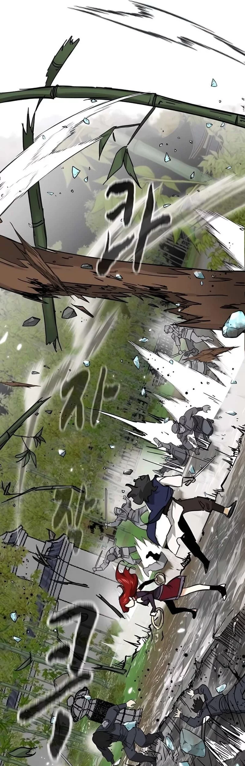 Infinite Level Up in Murim Chapter 242 Gambar 33