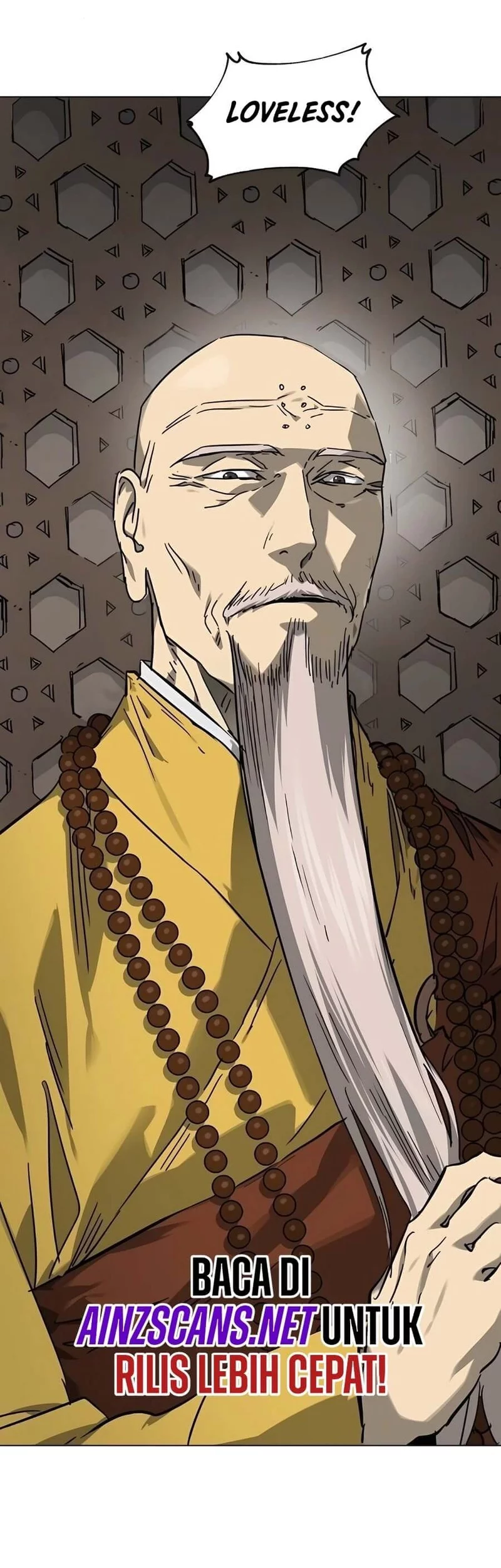 Infinite Level Up in Murim Chapter 242 Gambar 37