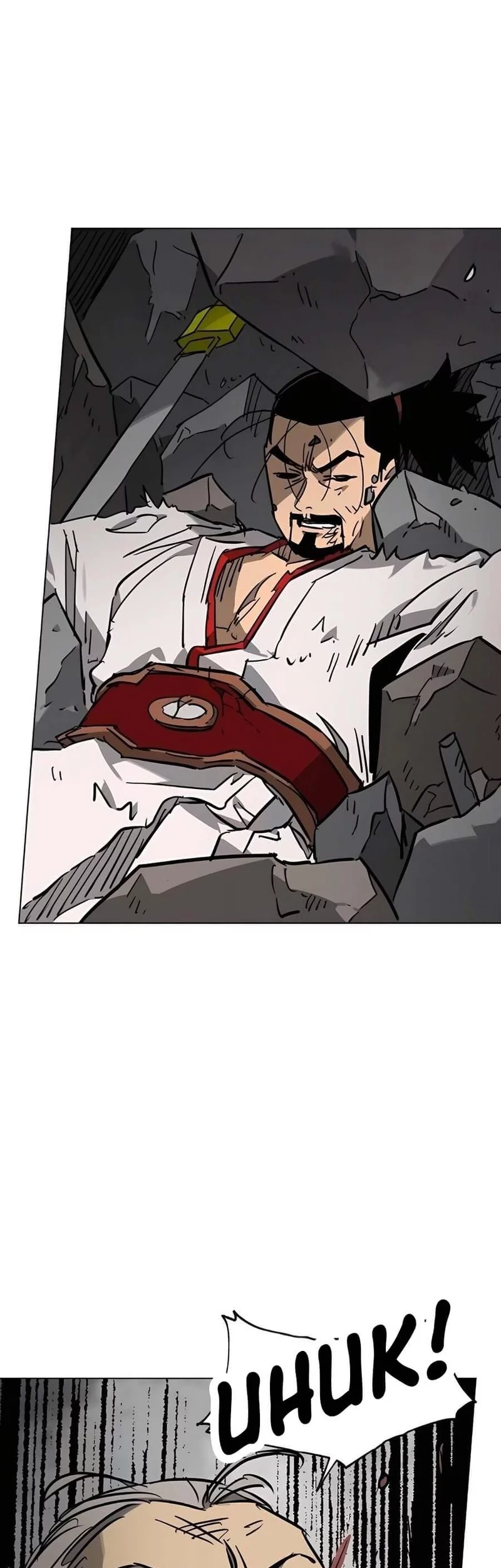 Infinite Level Up in Murim Chapter 242 Gambar 87