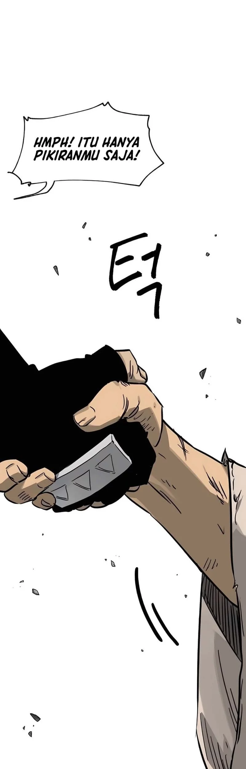 Infinite Level Up in Murim Chapter 242 Gambar 82