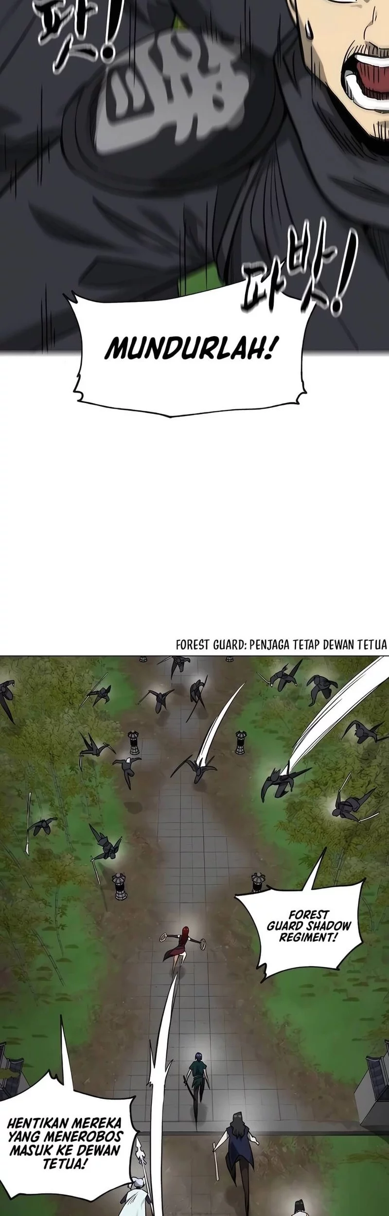 Infinite Level Up in Murim Chapter 242 Gambar 10