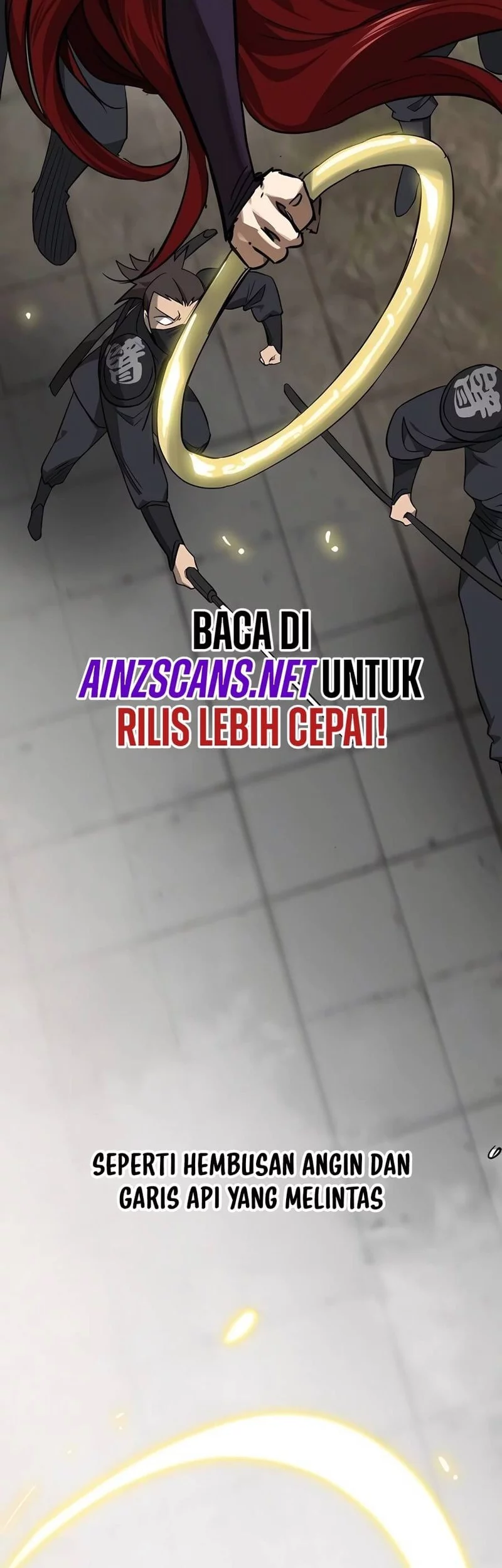 Infinite Level Up in Murim Chapter 242 Gambar 13