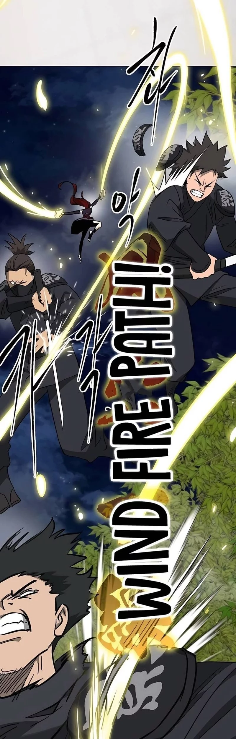 Infinite Level Up in Murim Chapter 242 Gambar 14