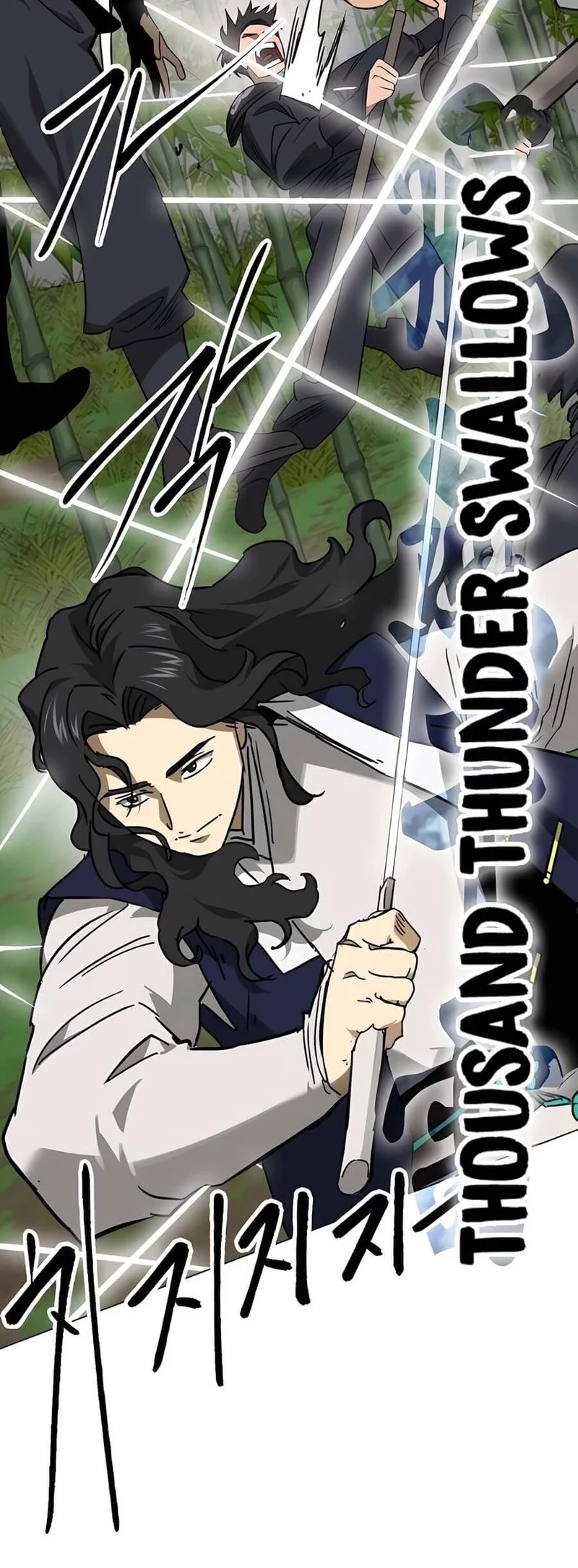 Infinite Level Up in Murim Chapter 242 Gambar 18