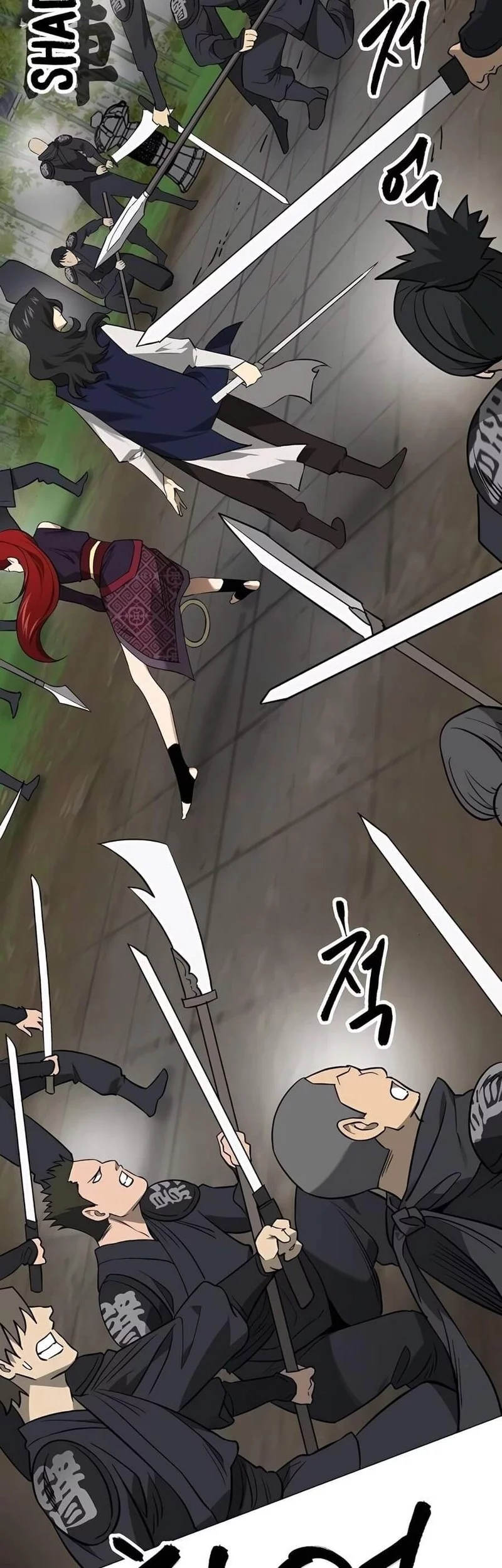 Infinite Level Up in Murim Chapter 242 Gambar 20