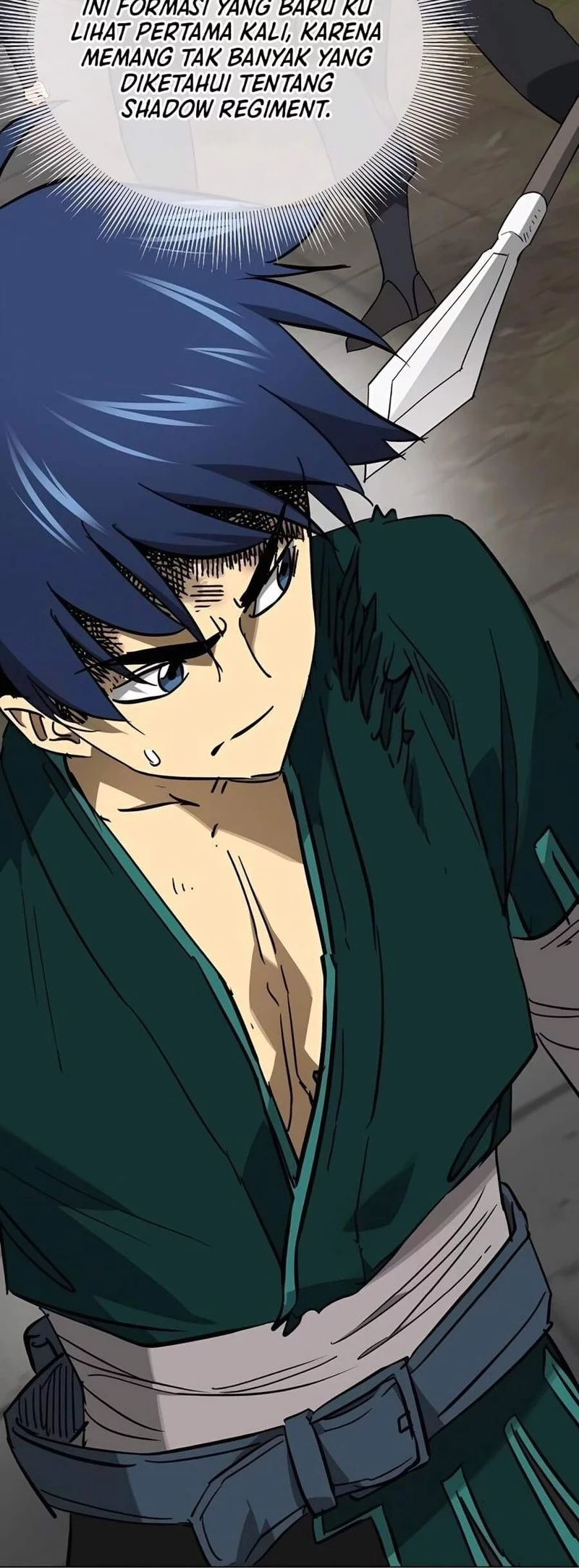 Infinite Level Up in Murim Chapter 242 Gambar 22