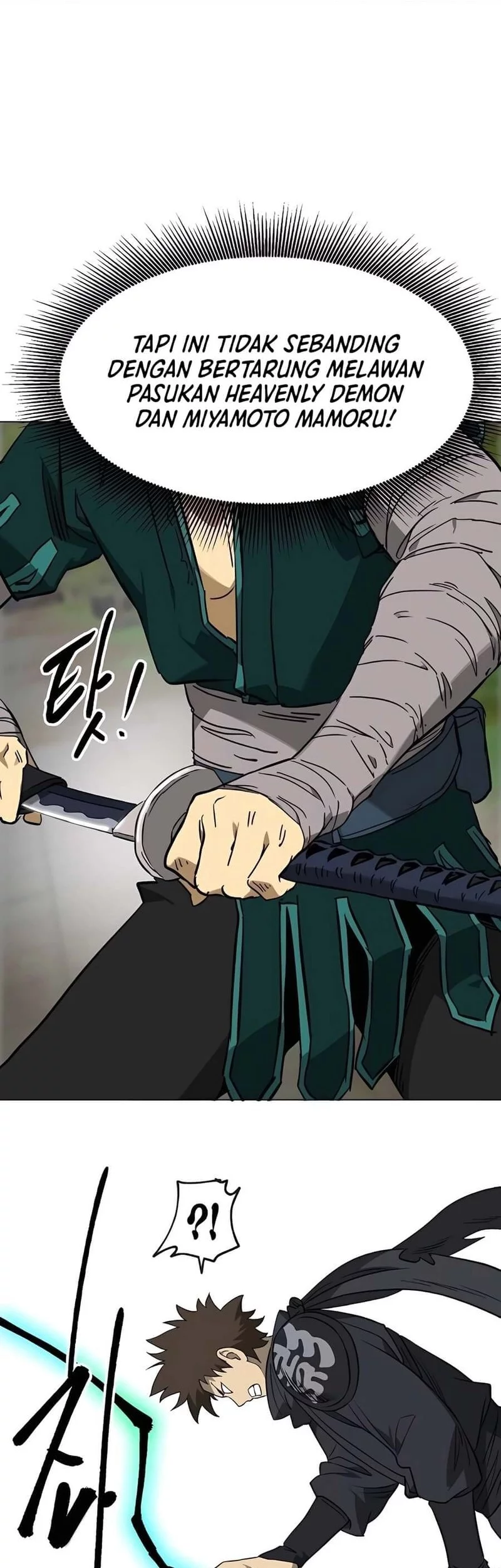 Infinite Level Up in Murim Chapter 242 Gambar 23